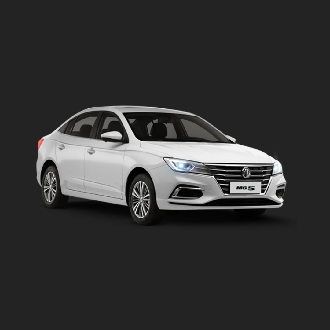 MG MG5