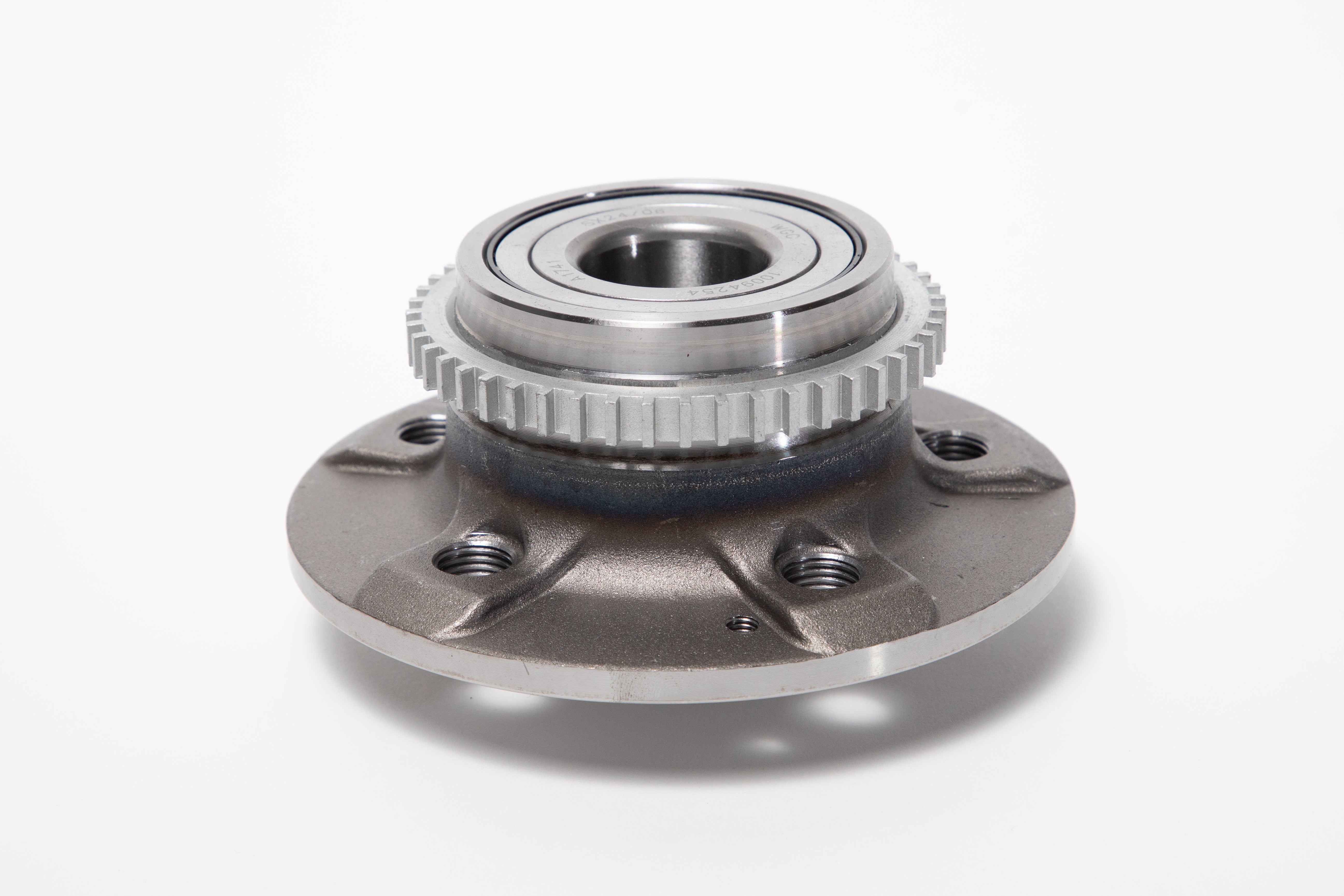 BOCIN MAZA/MAZERO WHEEL HUB RUEDA RR