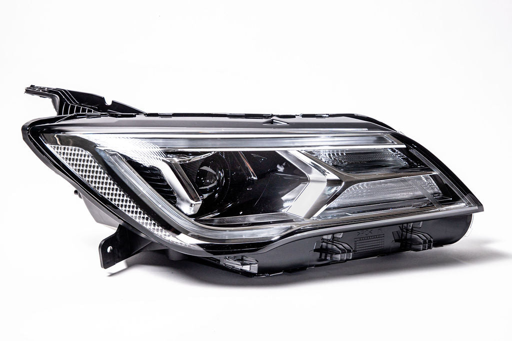 FARO DELANTERO RH DERECHO MG5