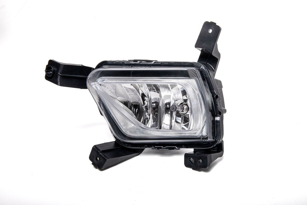 LUZ ANTINIEBLA DELANTERO FR IZQUIERDO LH (ENE 2023) MG ZS