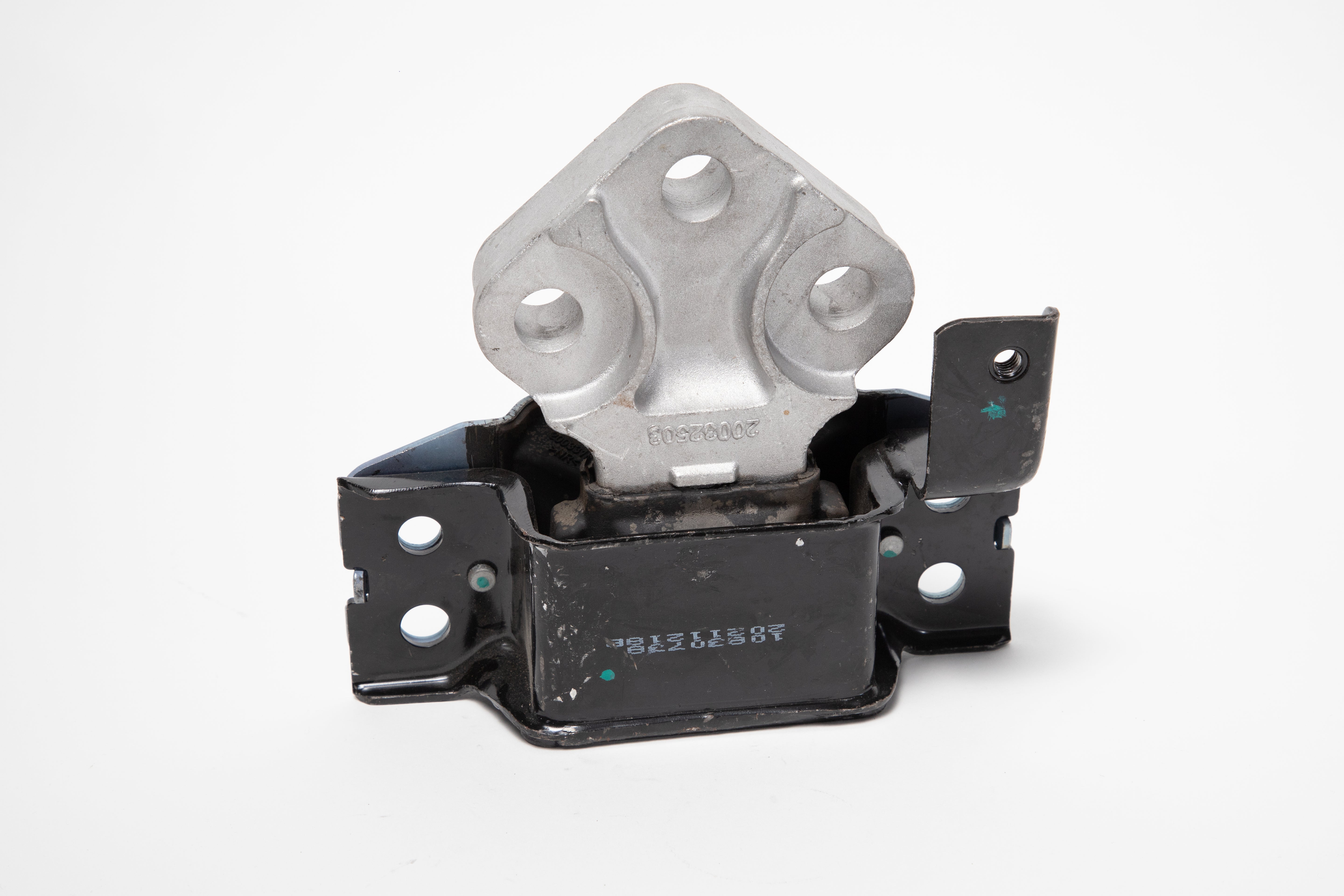 SOPORTE MOTOR LH IZQUIERDO MG GT