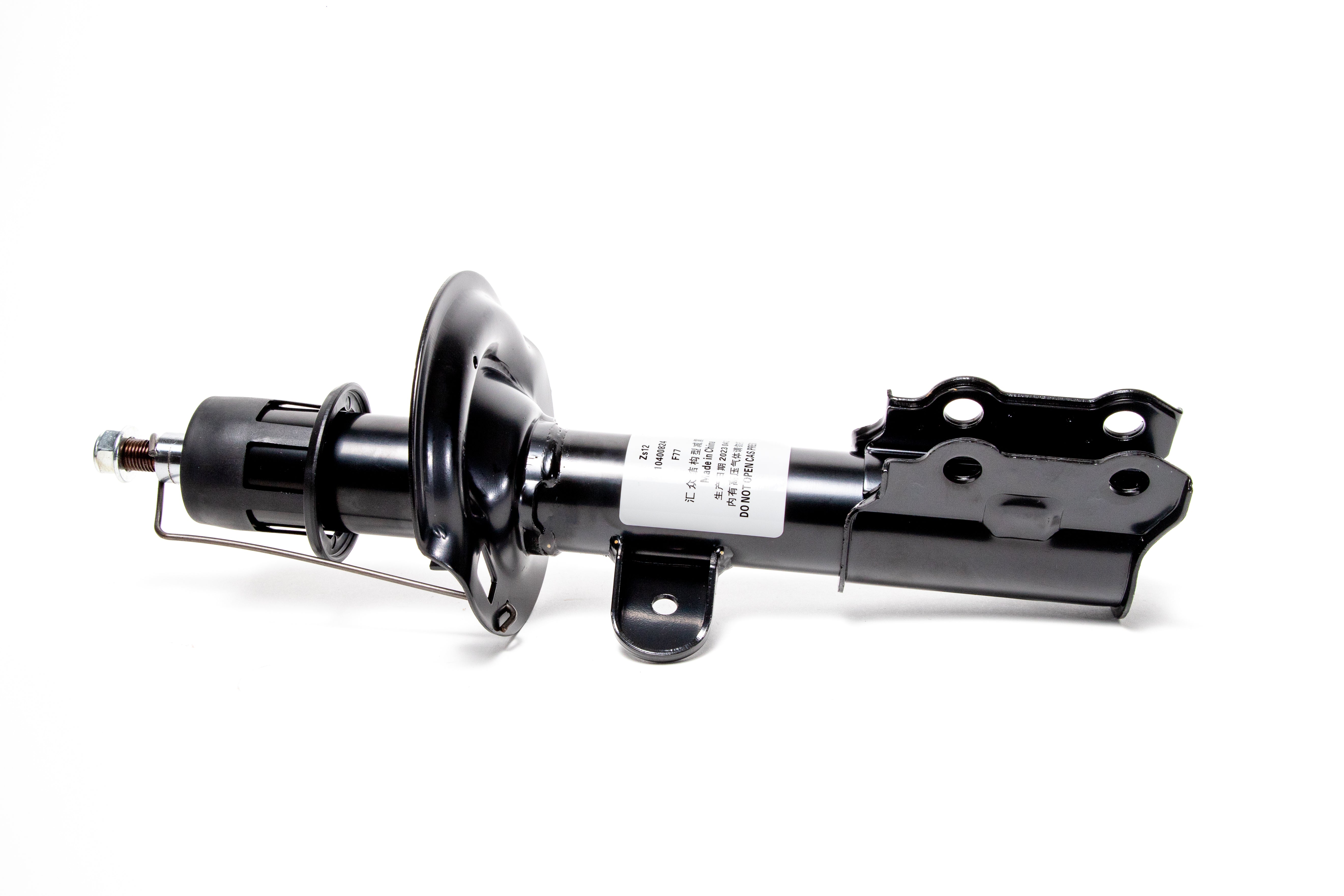 AMORTIGUADOR DELANTERO FR LH (IZQUIERDO) MG ZS