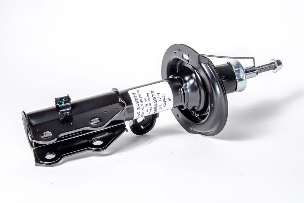 AMORTIGUADOR FR DELANTERO RH DERECHO MG5