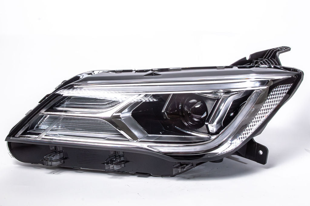 FARO DELANTERO LH IZQUIERDO MG5