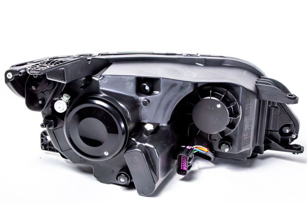 FARO DELANTERO LH IZQUIERDO MG5