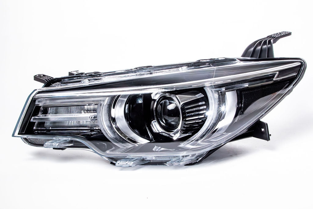 FARO DELANTERO LH MG ZS (DIC 2022)