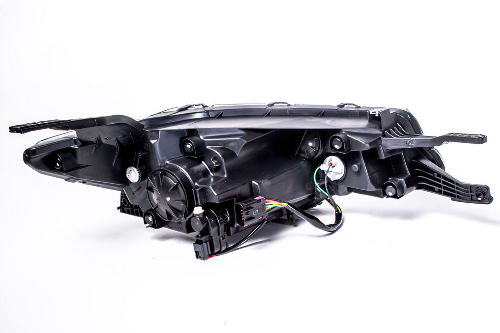 FARO DELANTERO LH MG ZS (DIC 2022)