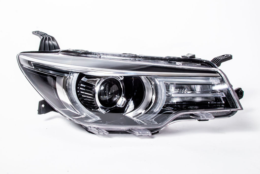 FARO DELANTERO RH MG ZS (DIC 2022)