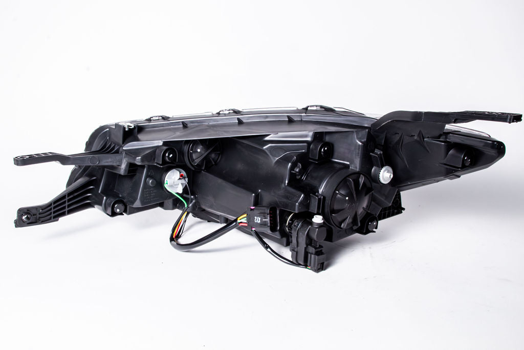 FARO DELANTERO RH MG ZS (DIC 2022)