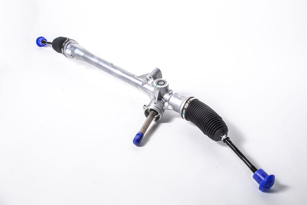 CAJA DE DIRECCION MG5