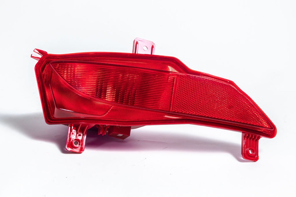 LUZ ANTINIEBLA TRASERA RR LH IZQUIERDA MG5