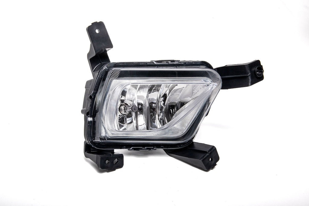 LUZ ANTINIEBLA DELANTERO FR RH DERECHO (ENE 2023) MG ZS