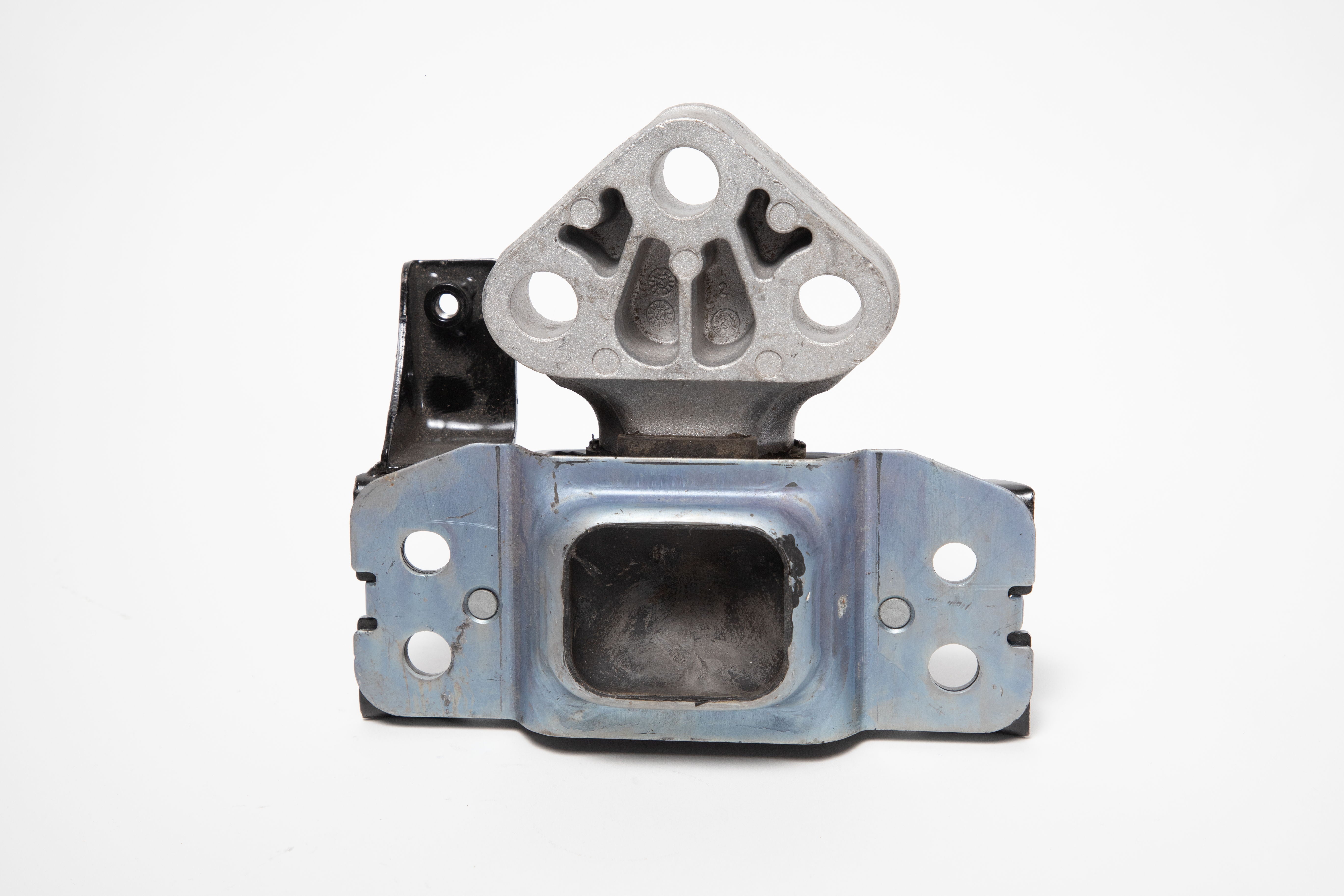 SOPORTE MOTOR LH IZQUIERDO MG GT