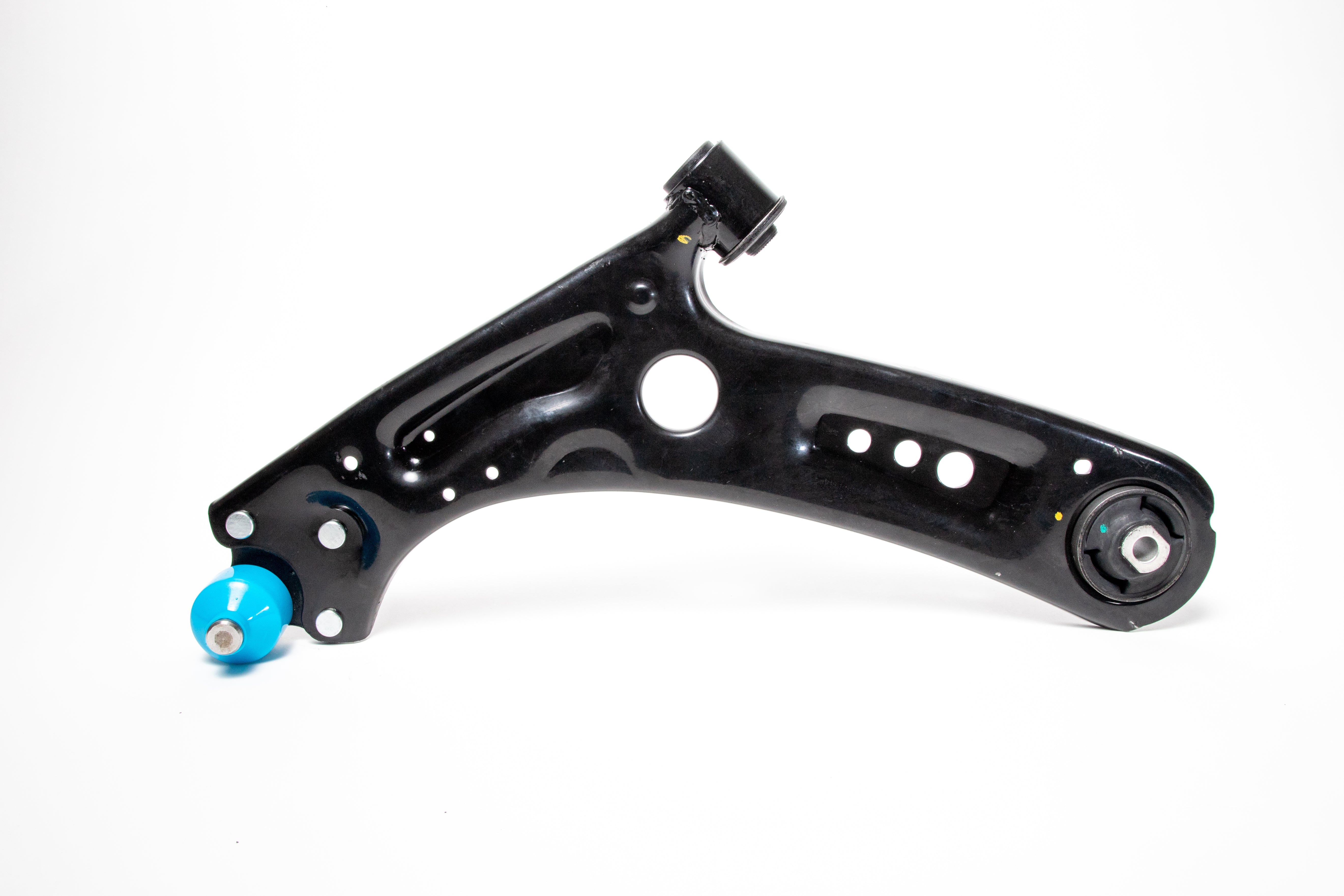 ROTULA TIJERA/MESETA/BANDEJA ARM LH IZQUIERDA MG ZS